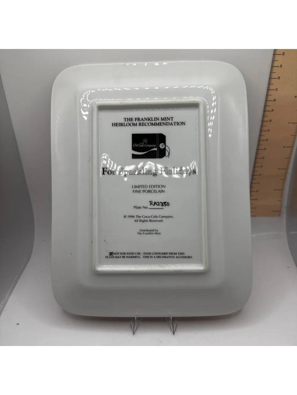 N/A product 1996